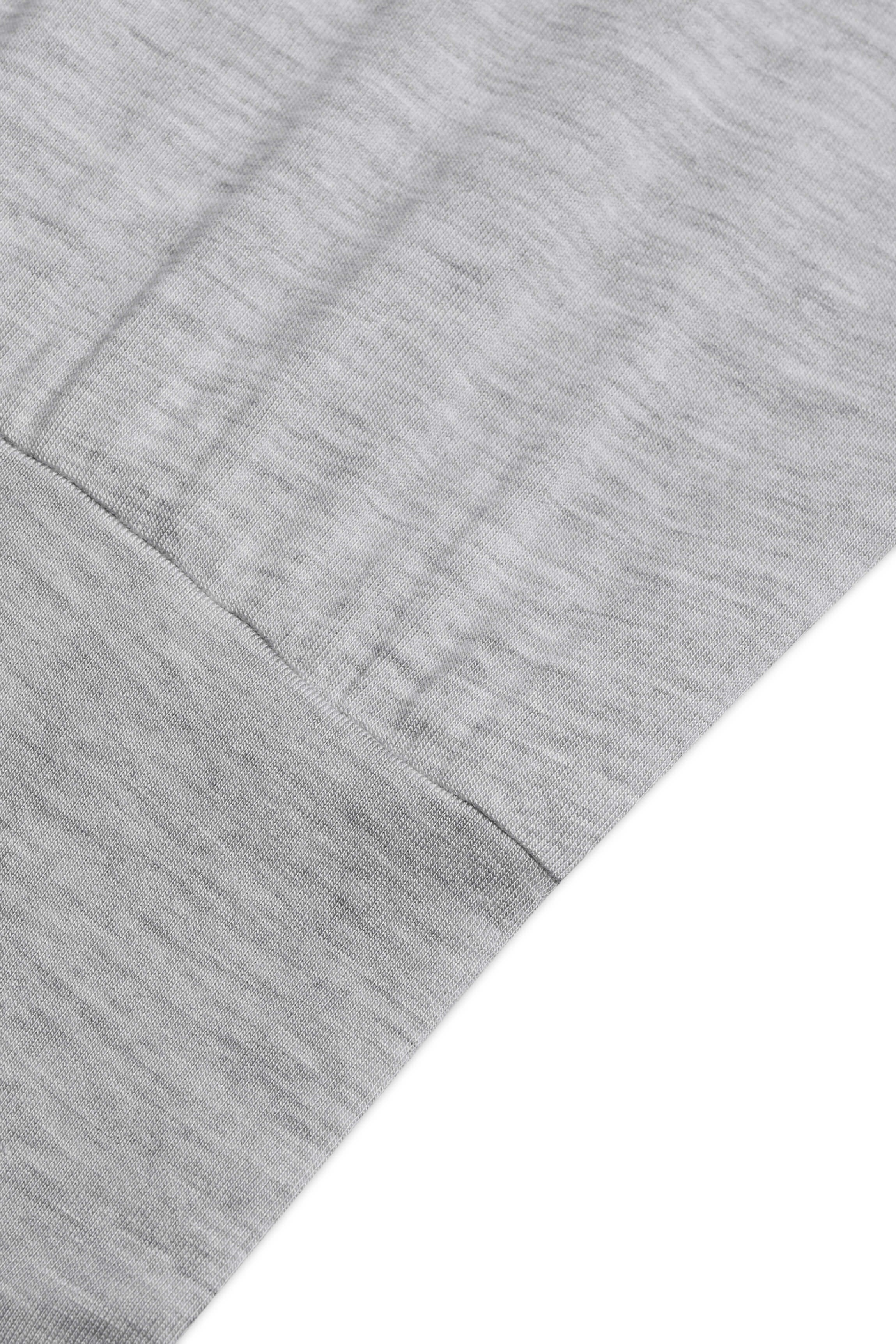 cadolle-relax-pantalon-pyjama-modal-gris-clair-424 image 5