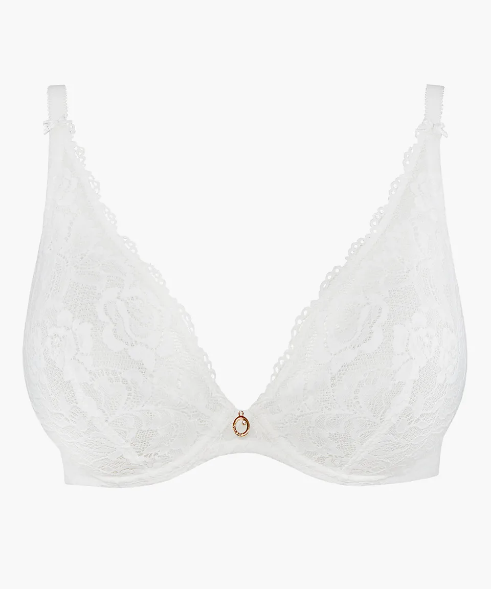aubade-rosessence-soutien-gorge-triangle-avec-armatures-opale image 1