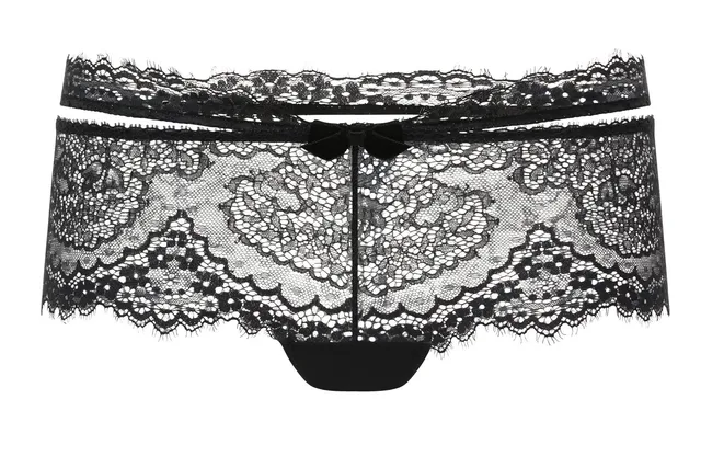 darjeeling-libertine-boxer-dentelle-la-age-femme image 1