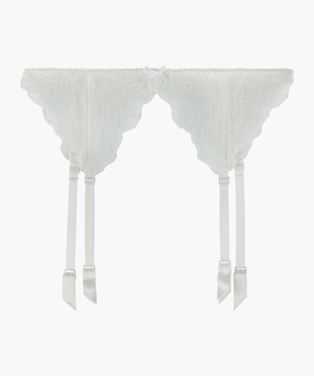 aubade-danse-des-sens-strumpfhalter-opale image 1