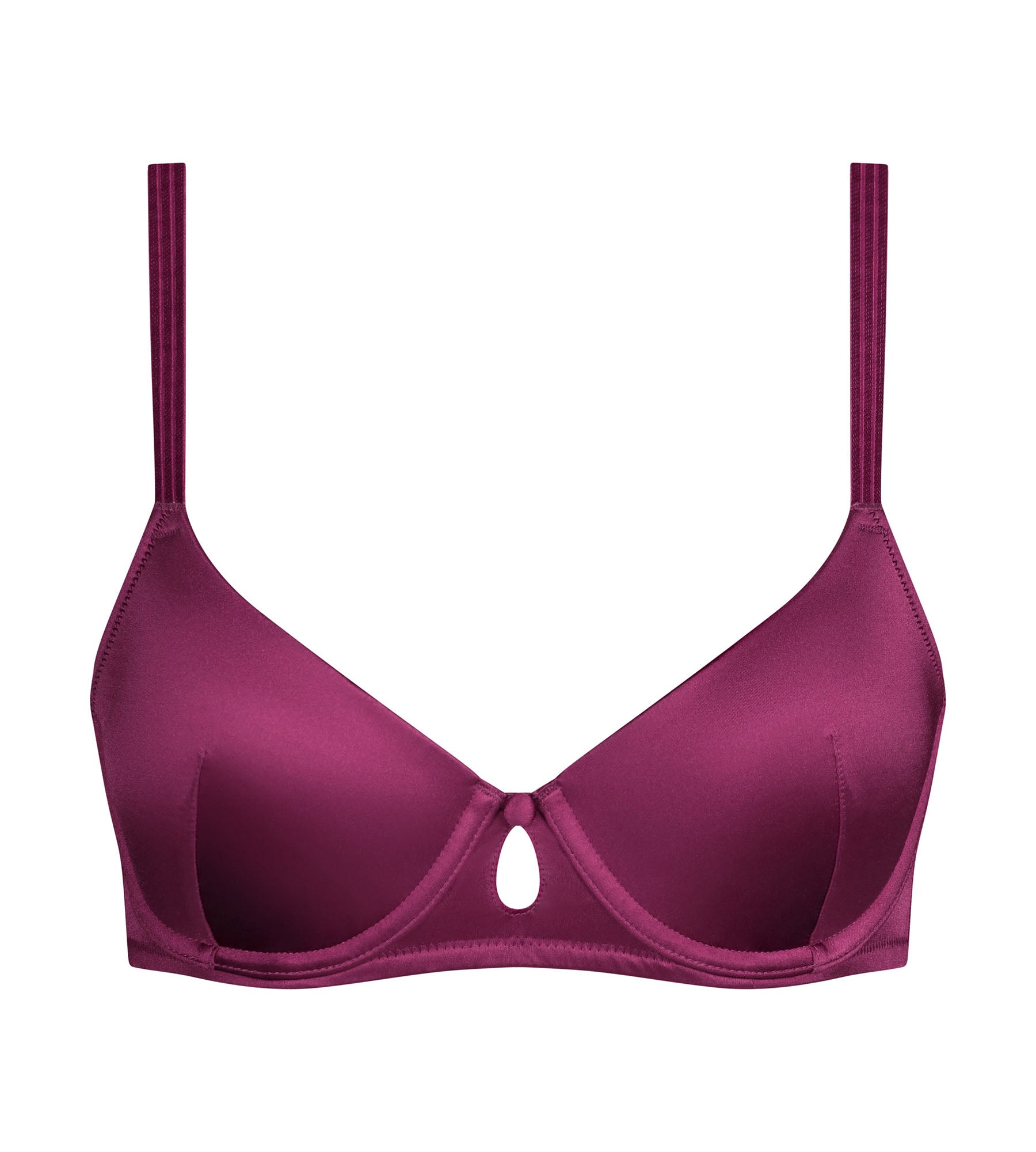 dim-silk-radiance-soutien-gorge-padd-armatures-fruits-des-bois-femme image 5
