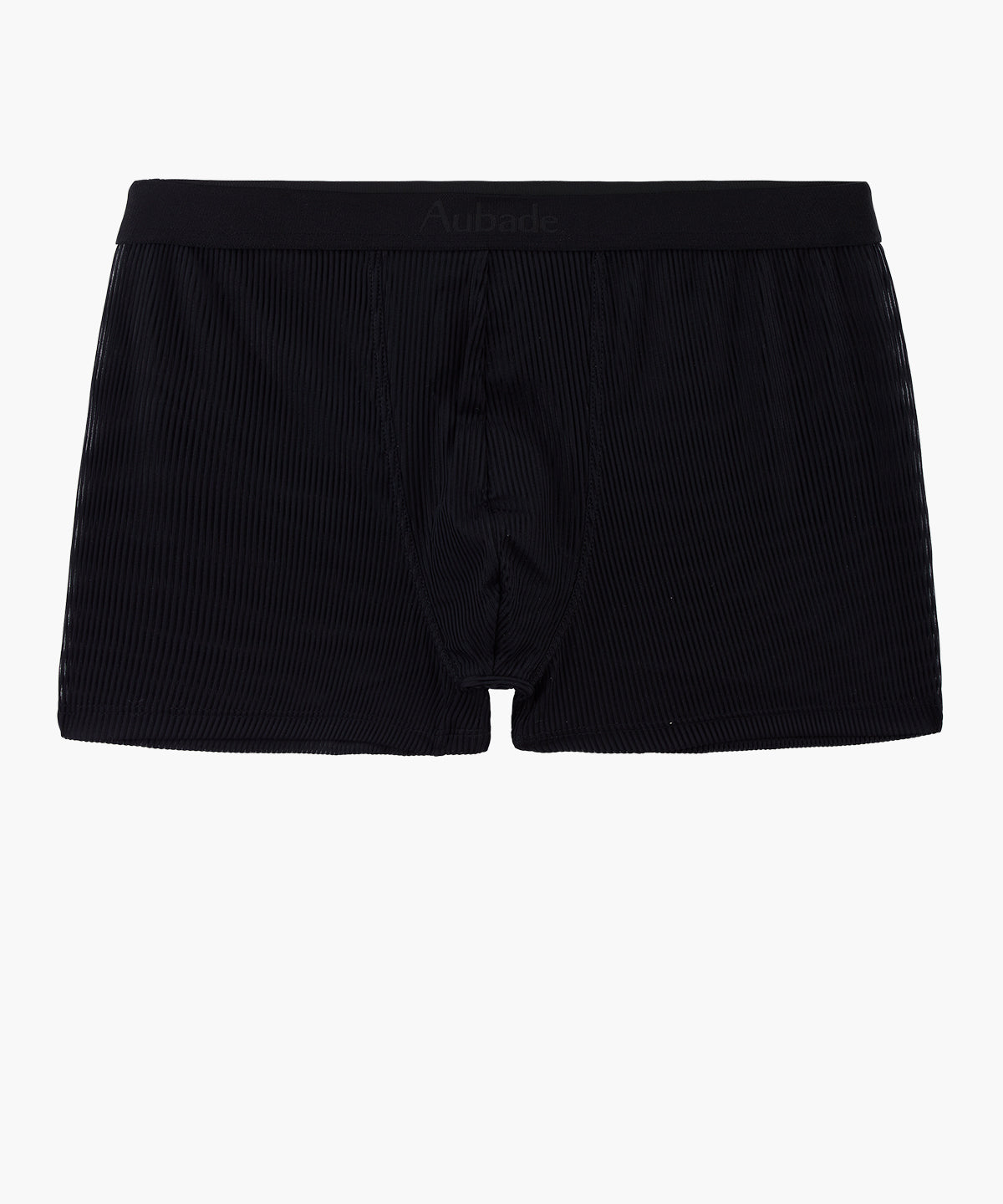 aubade-homme-boxer-stripes-boxer-homme image 1