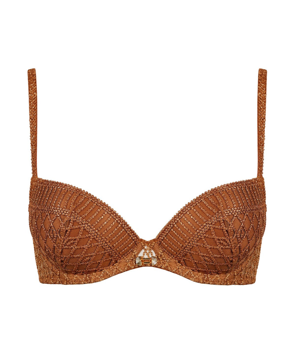 aubade-stardust-dream-push-up-moul-amber-gold image 1