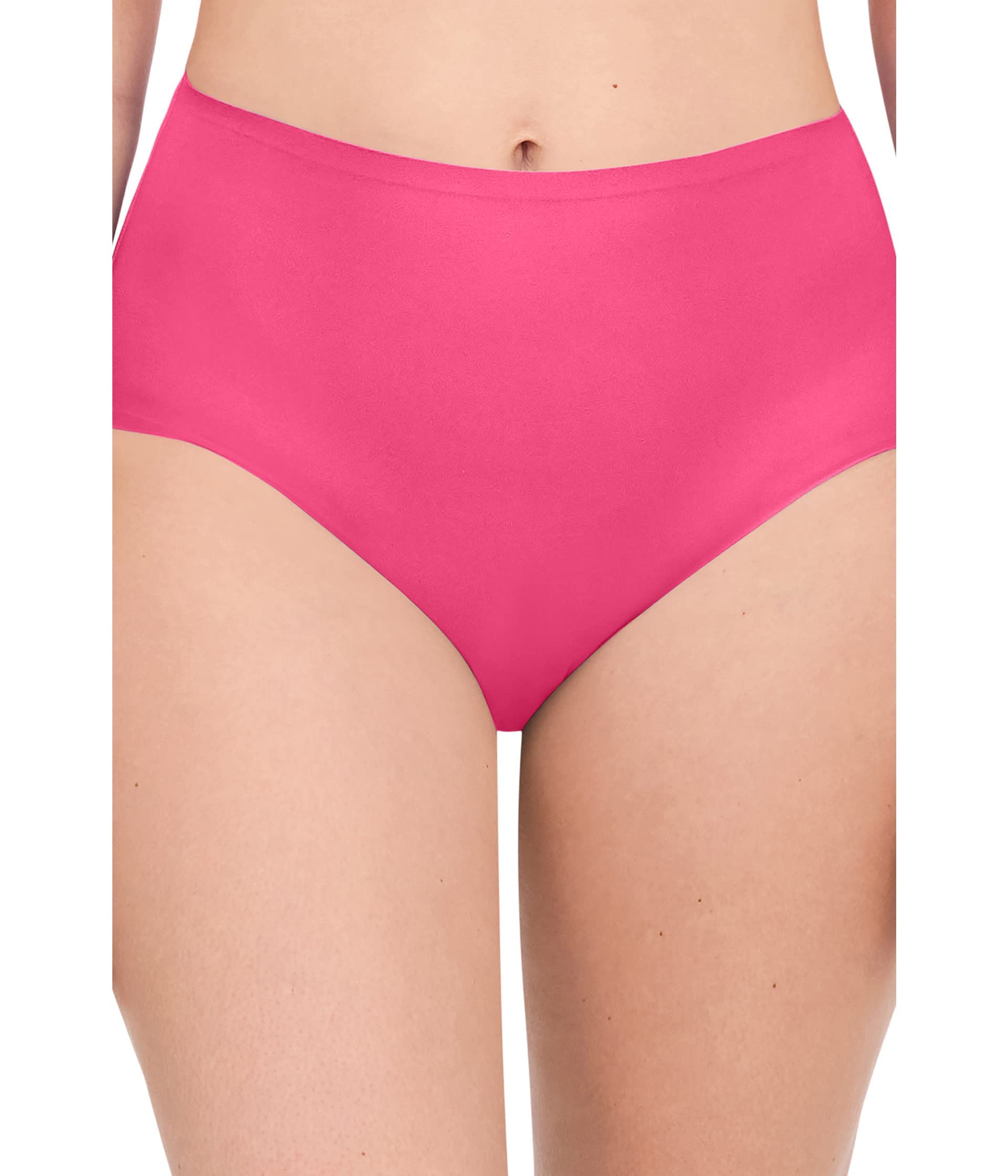 chantelle-softstretch-culotte-taille-haute-invisible-taille-unique-2 image 8