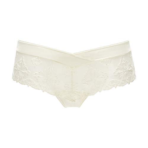 chantelle-shorty-champs-lys-es-bleu-infini image 6