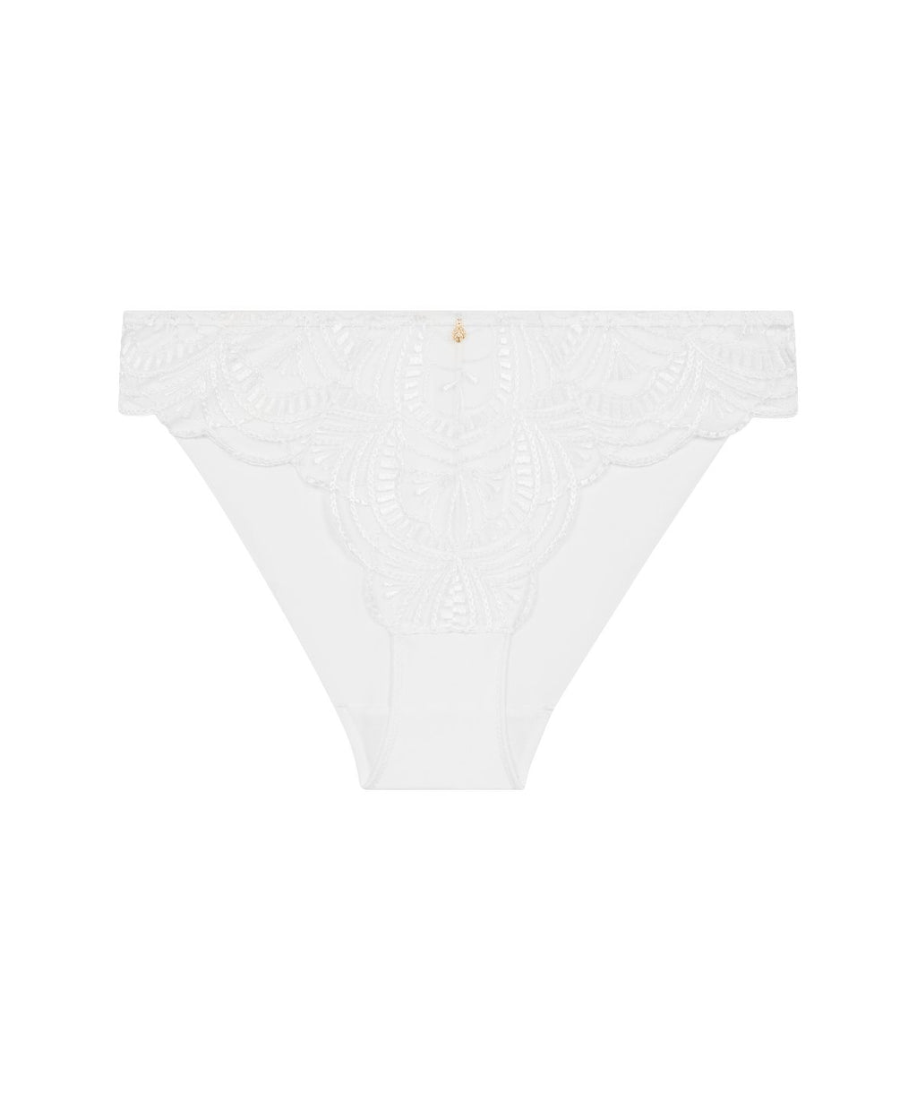 aubade-vibes-rio-slip-clean-cut-pearl image 1