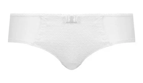 darjeeling-ad-le-boxer-femme-blanc-s image 1
