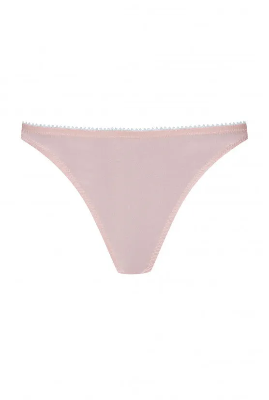 cadolle-mimi-culotte-satin-rose-bonbon image 1