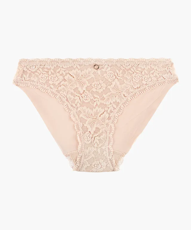 aubade-rosessence-culotte-br-silienne-nude-d-t image 1
