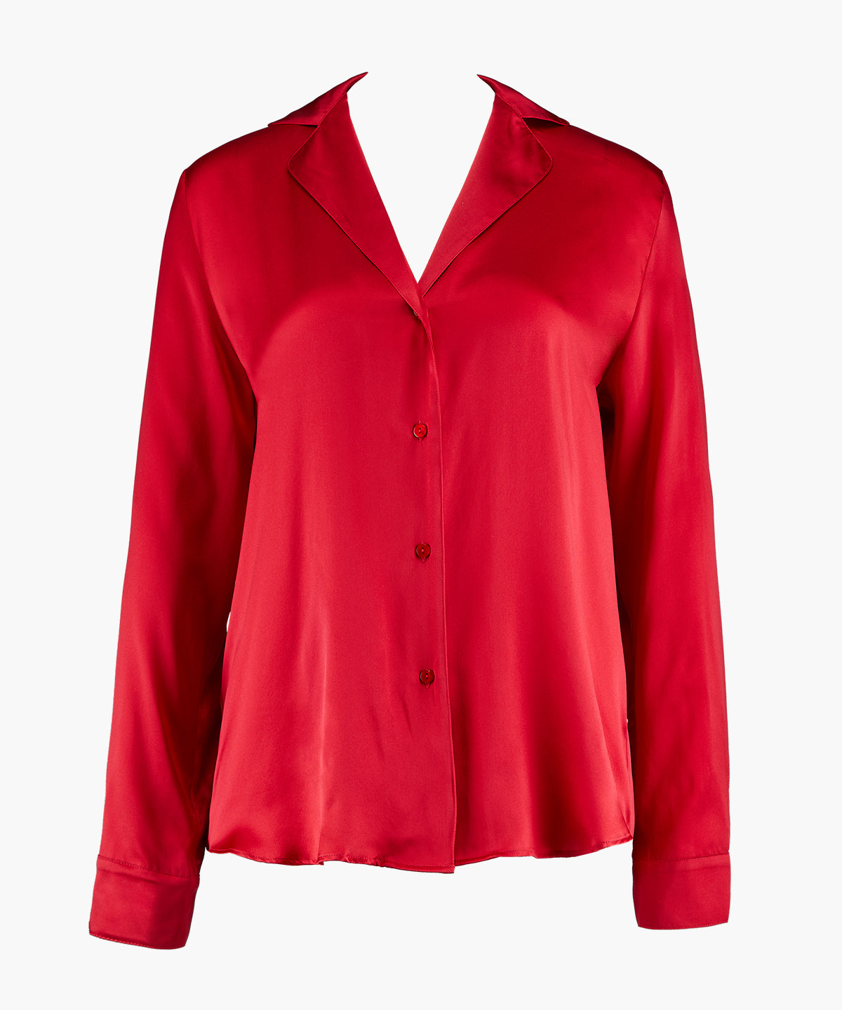 aubade-toi-mon-amour-chemisier-rouge-passion image 1