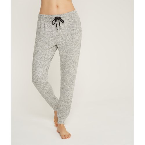 darjeeling-melrose-pantalon-femme-gris image 1