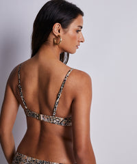 aubade-fierce-spirit-soutien-gorge-3-4-serpent image 3