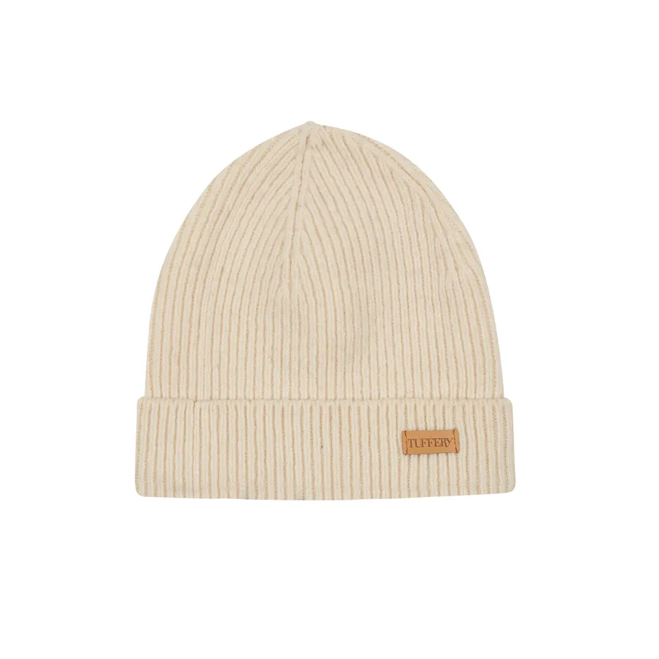 atelier-tuffery-bonnet-en-laine-fran-aise-c-tel-e-cru image 1
