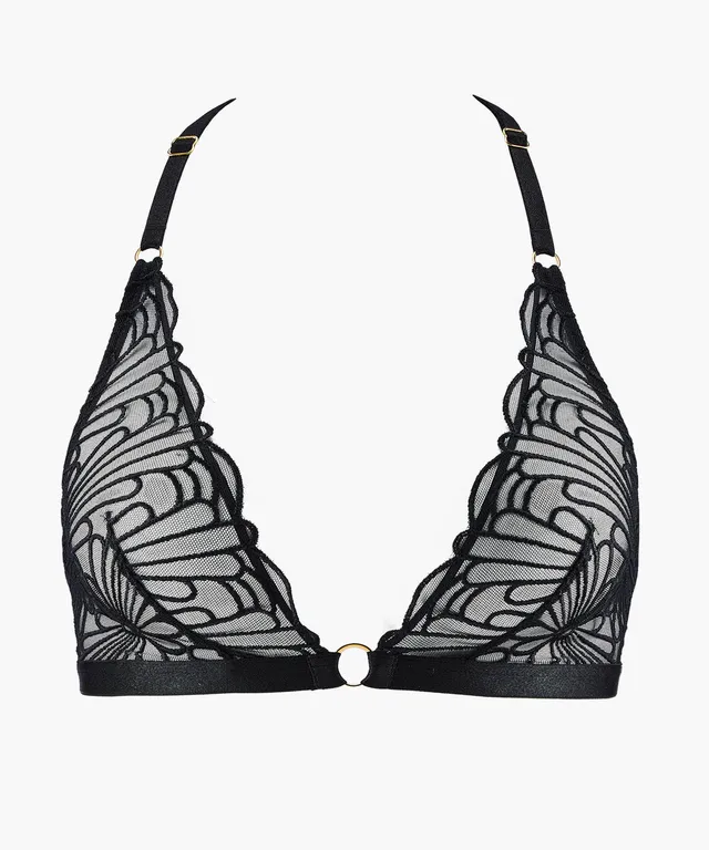 aubade-l-indomptable-soutien-gorge-triangle-afterdark image 1