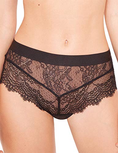 darjeeling-oh-culotte-femme-noir-taille-s image 3