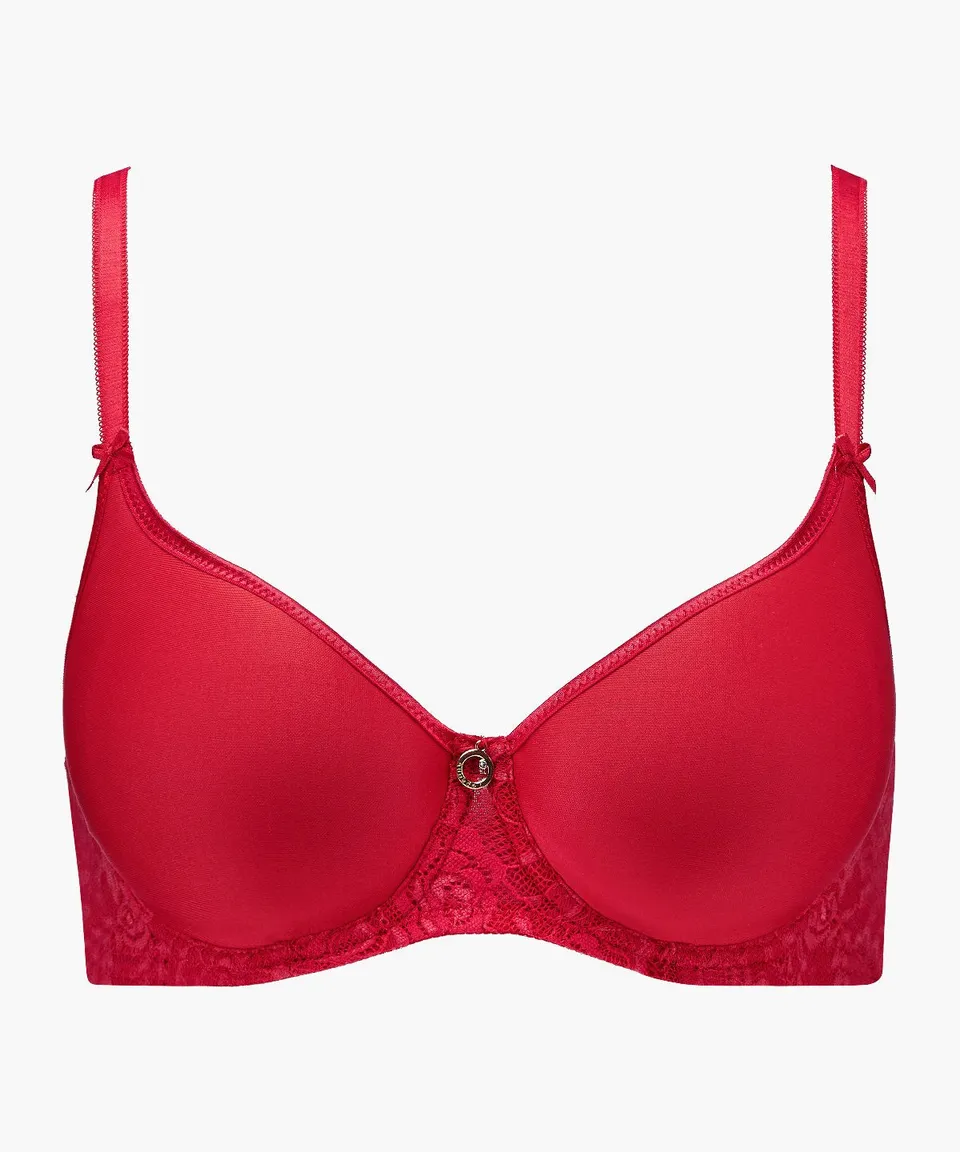 aubade-rosessence-soutien-gorge-t-shirt-gala image 1
