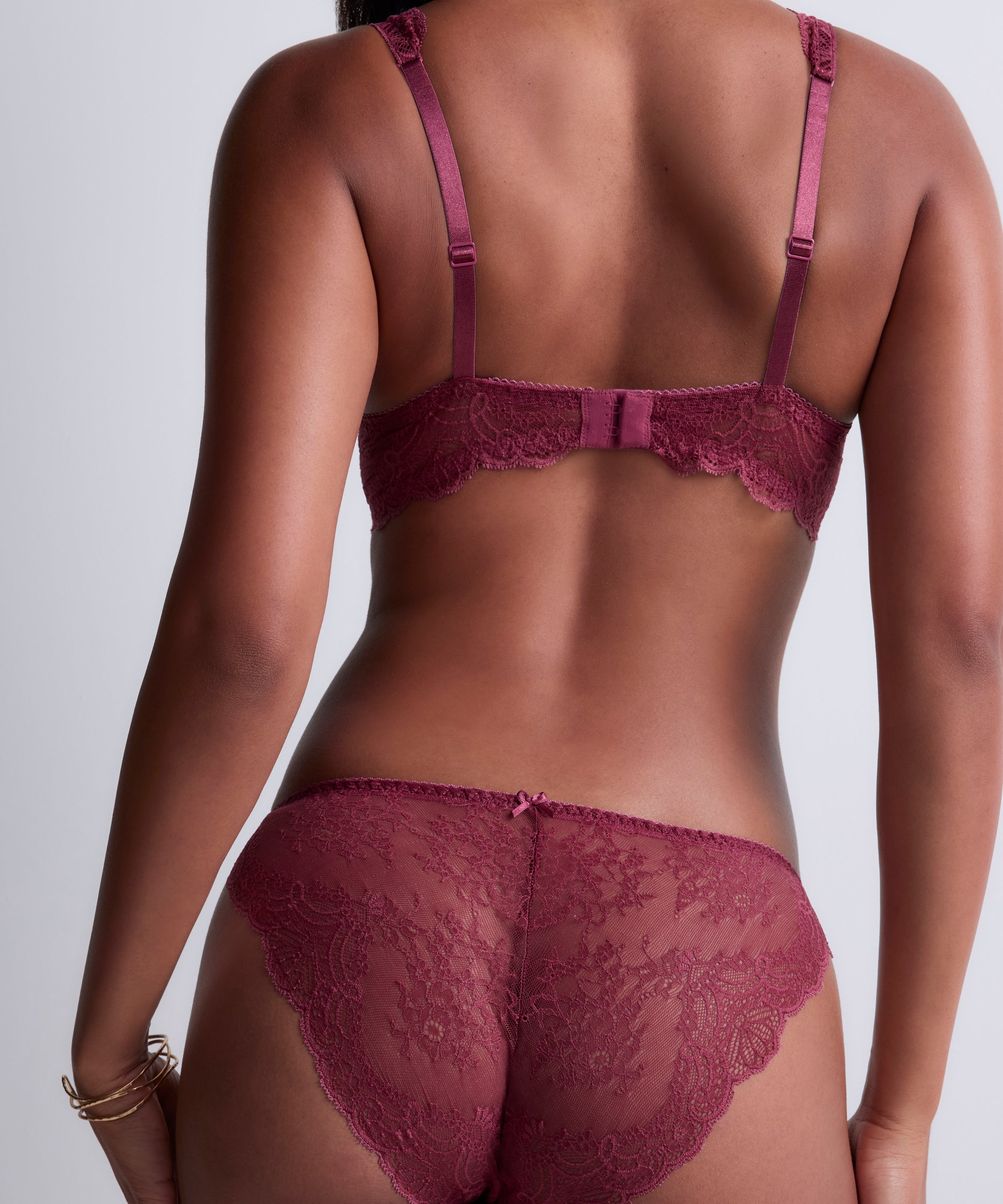aubade-danse-des-sens-culotte-italienne-mulberry image 5
