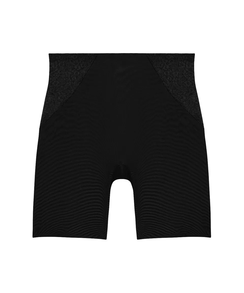 aubade-sculpt-by-aubade-panty-black-pepper image 1