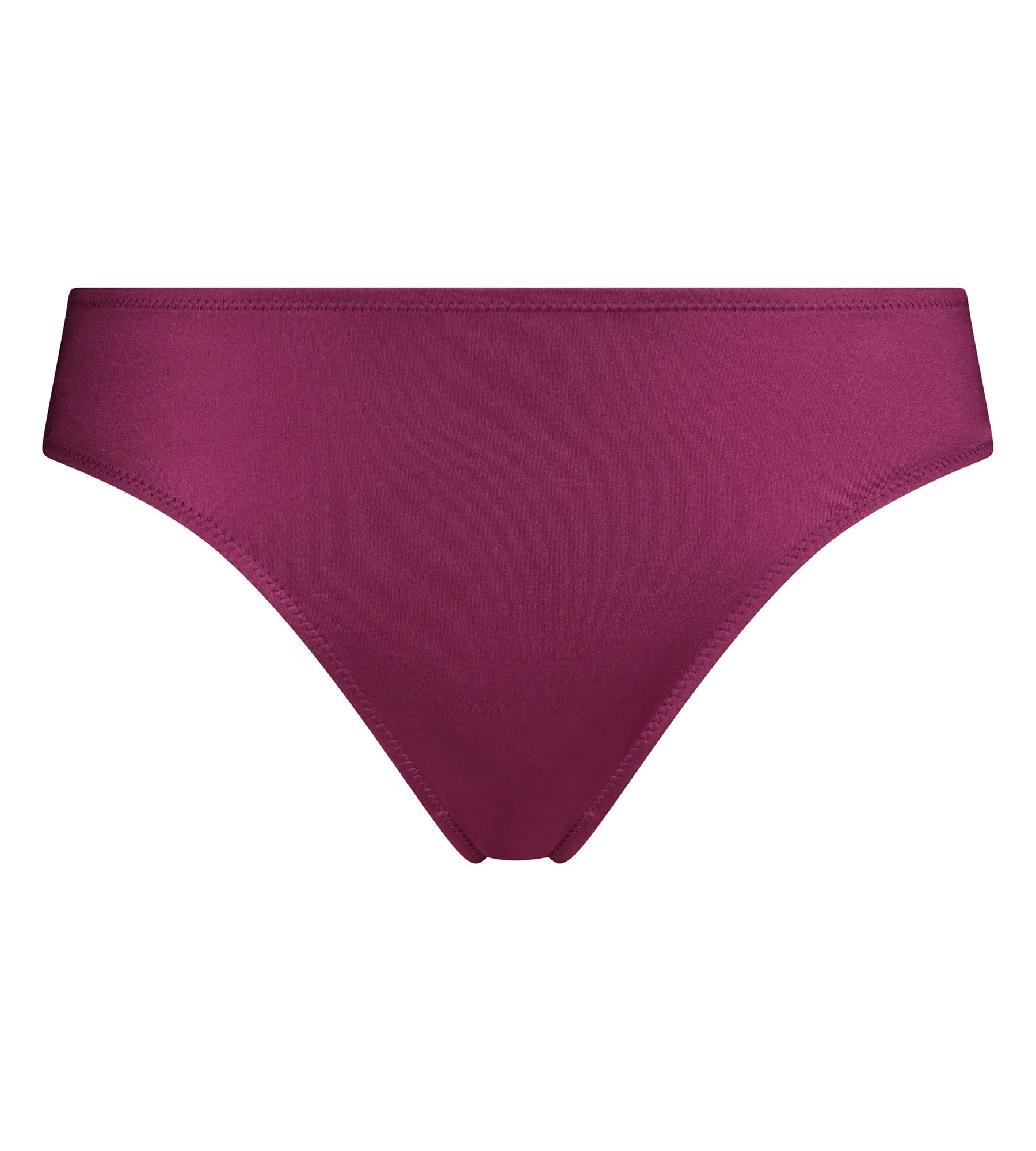 dim-silk-radiance-slip-femme-microfibre-fruits-des-bois image 5