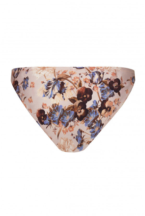 cadolle-culotte-mimi-fleurs-beige-satin-invisible image 2