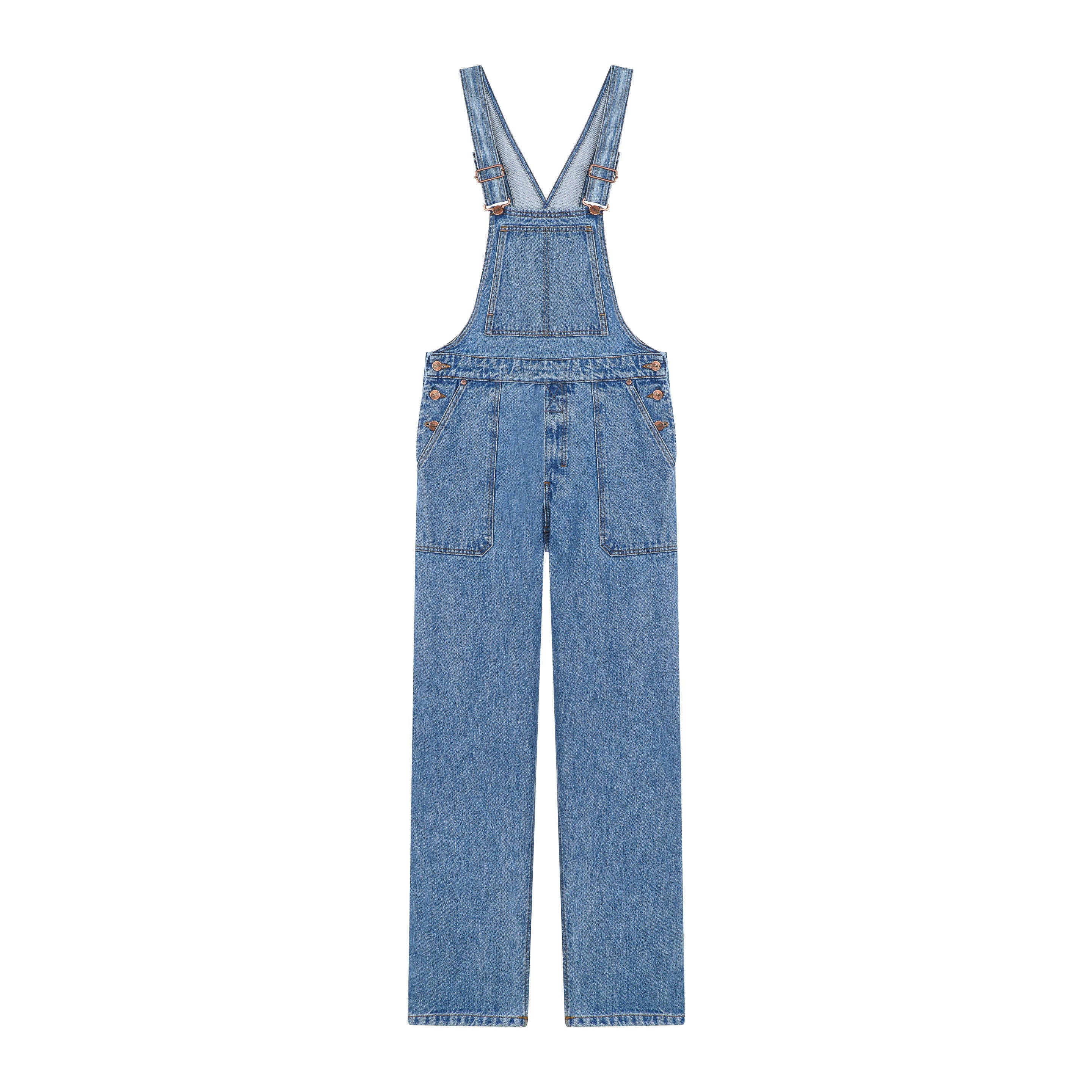 atelier-tuffery-andr-salopette-femme-jean-clair image 1