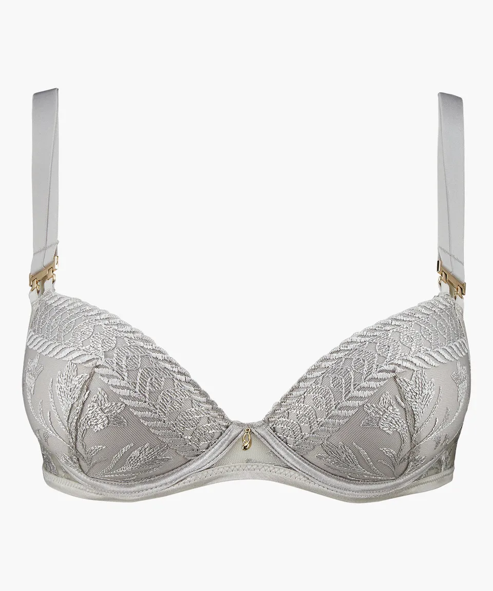 aubade-magnetic-spell-soutien-gorge-push-up-coques-platinum-2 image 1