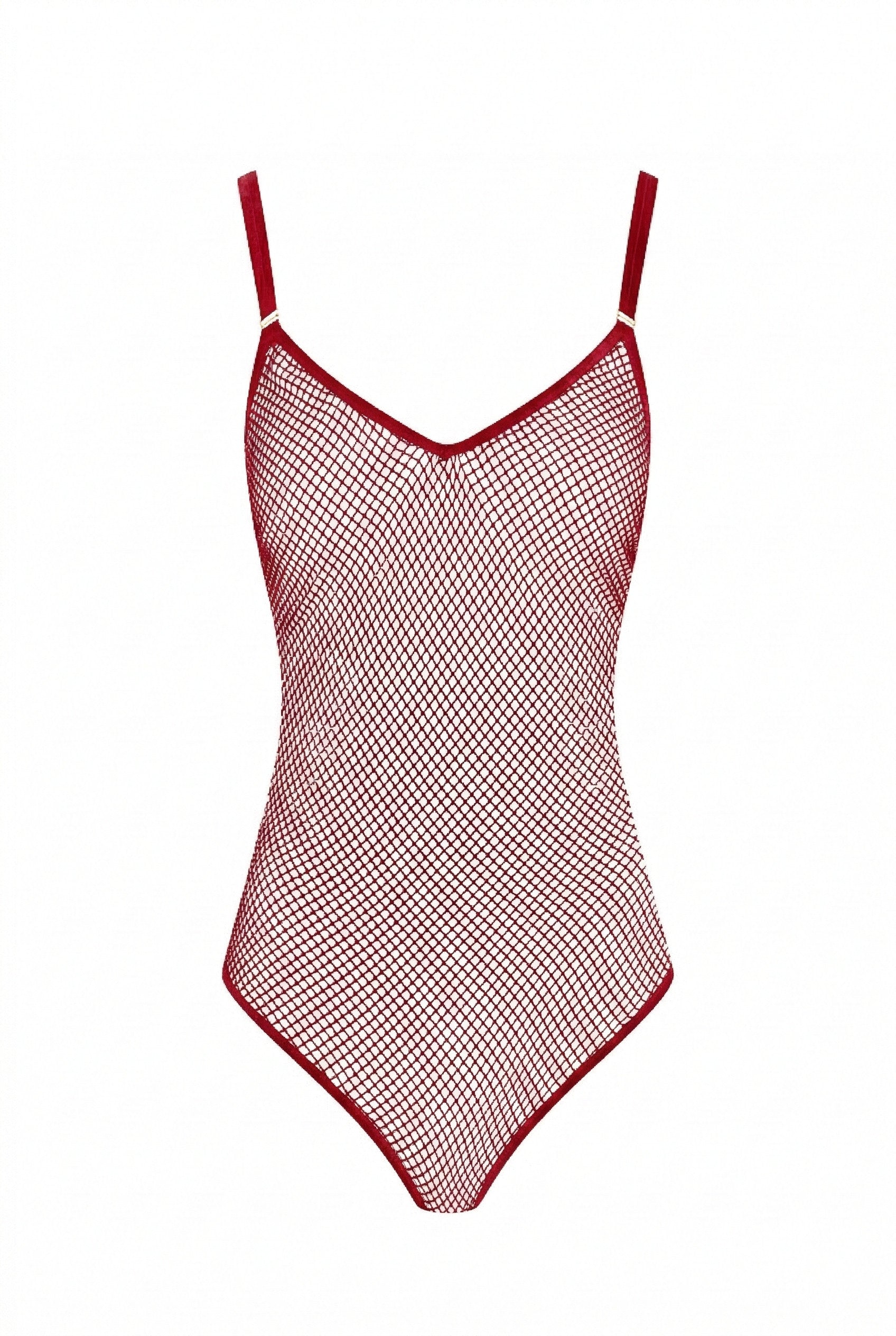 cadolle-elia-body-r-sille-iridescente-rouge image 1