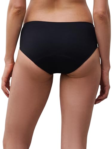 chantelle-essential-shorty-menstruel-absorbant-4-tampons-femme image 7