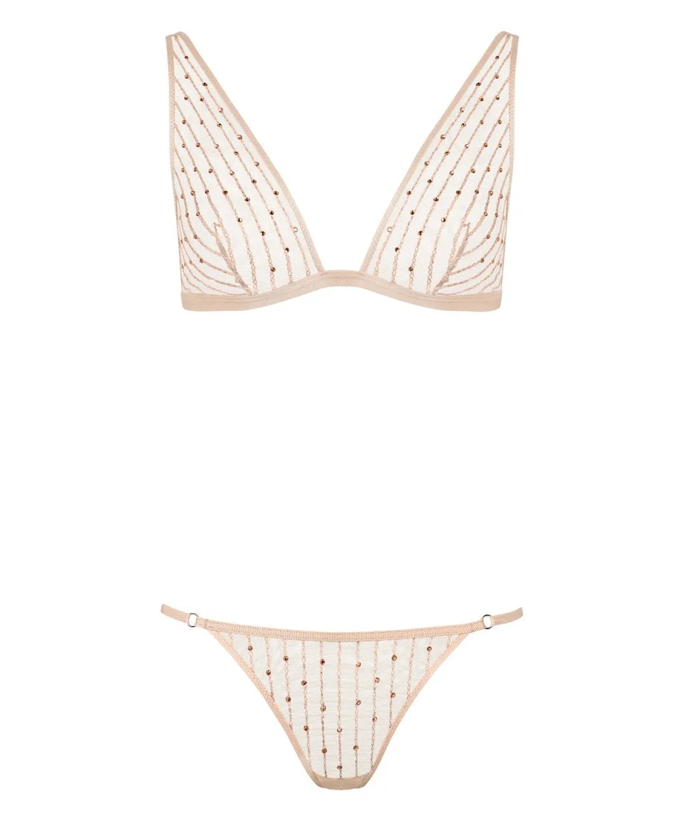 aubade-nuit-etoil-e-ensemble-solar-blush image 1