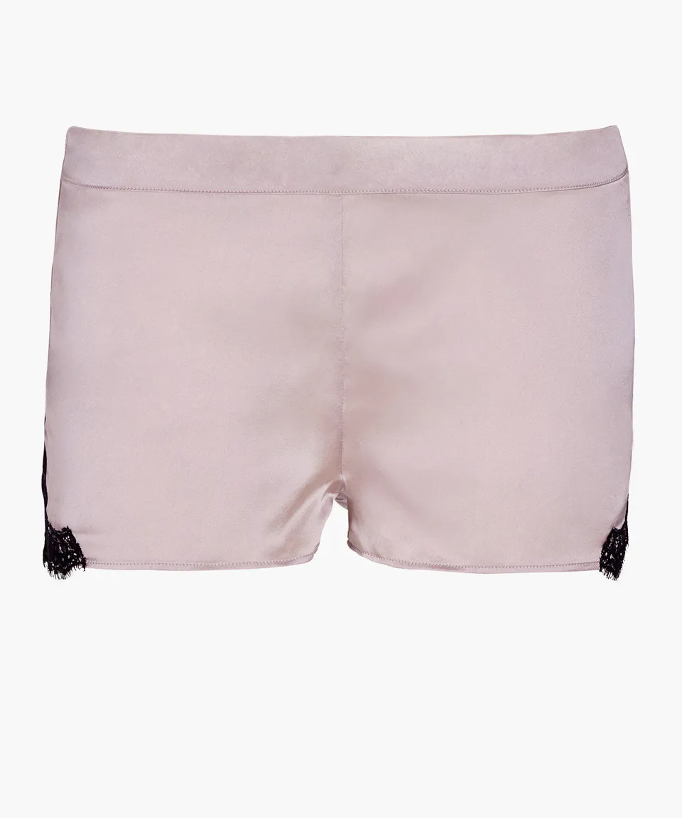 aubade-toi-mon-amour-shorty-rose-sonate image 1