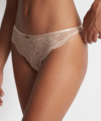 aubade-sensual-euphoria-slip-mini-c-ur-d-sir image 5