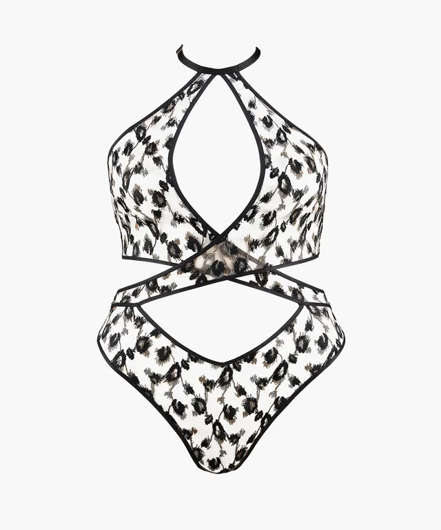 aubade-absolutely-wild-body-metallic-fusion image 1