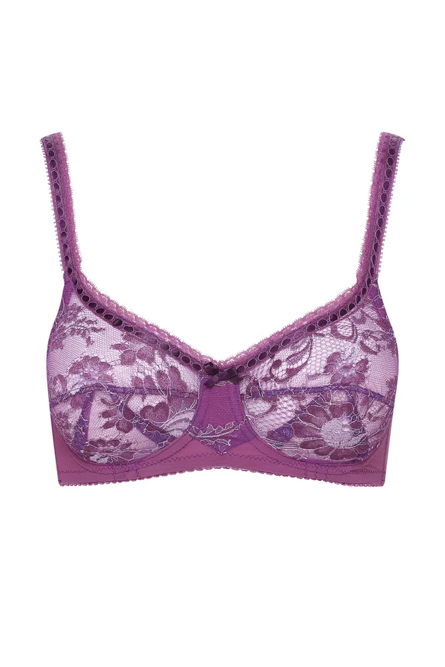 cadolle-424-soutien-gorge-balconnet-aster-bleu image 1