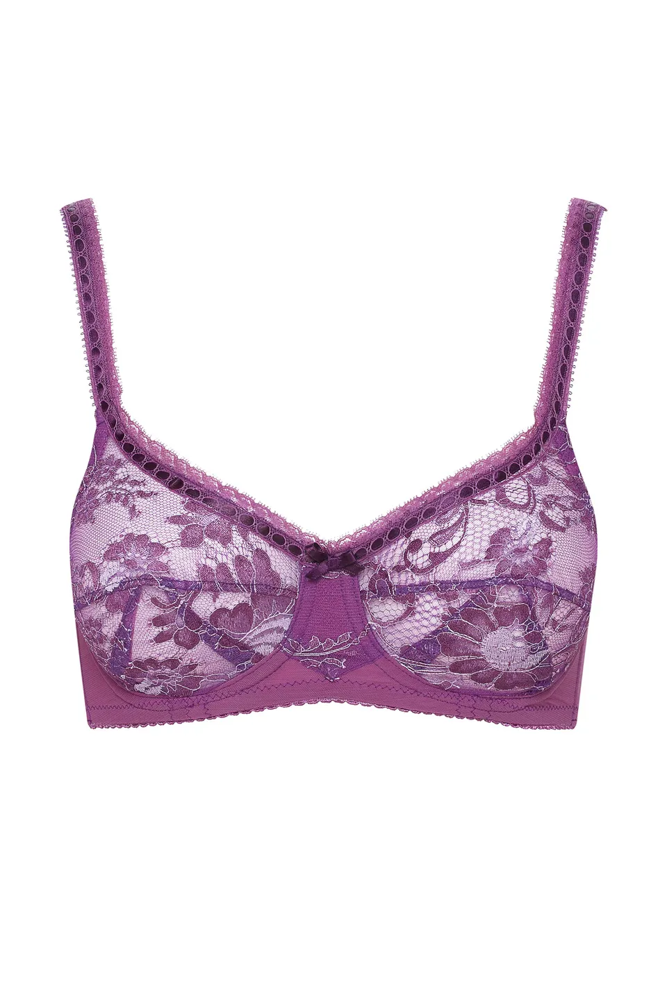 cadolle-424-soutien-gorge-balconnet-aster-bleu image 1