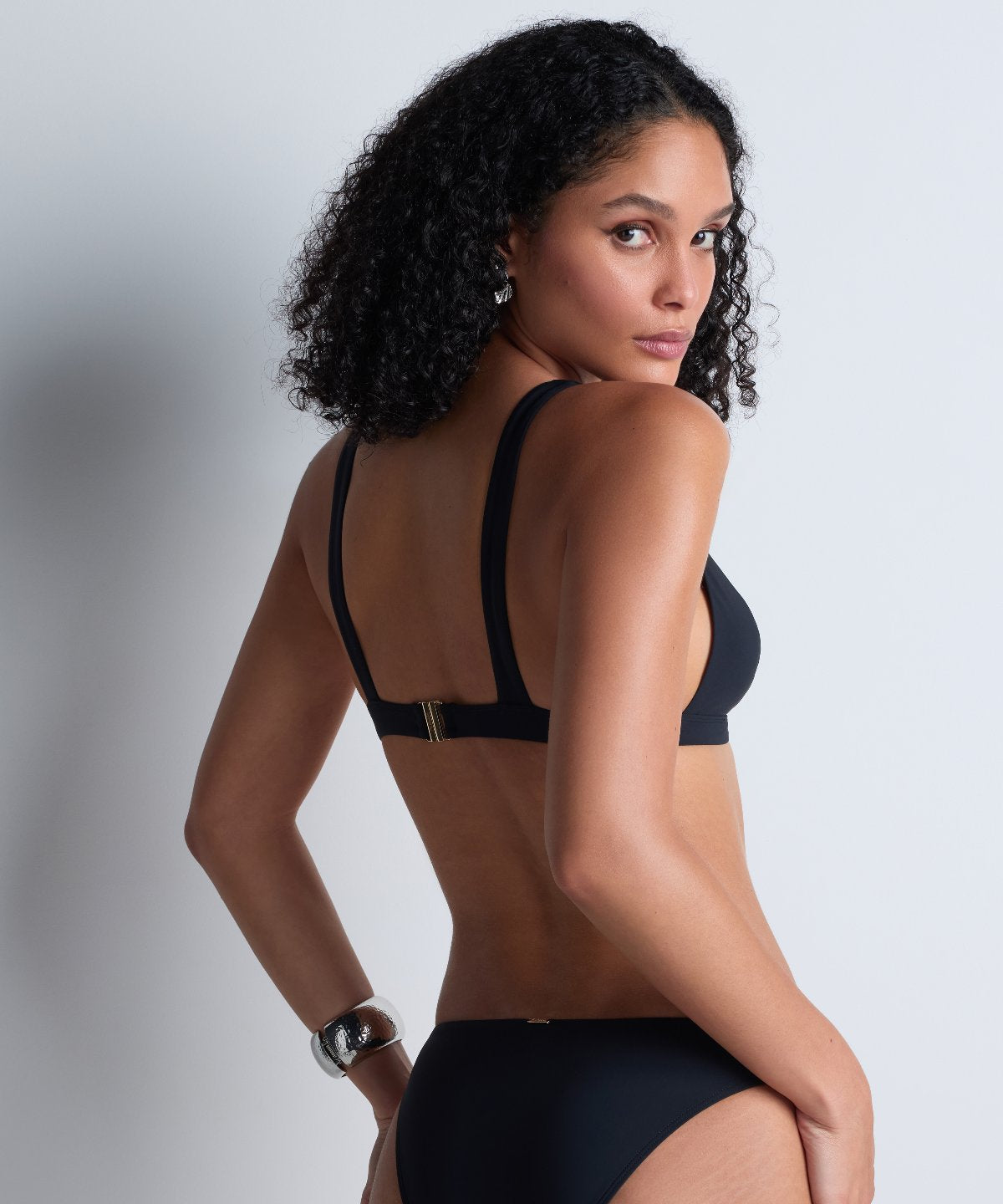 aubade-summer-essence-haut-triangle-black image 4
