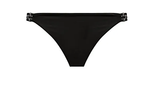 darjeeling-montecito-mini-slip-femme-noir-taille-42 image 1