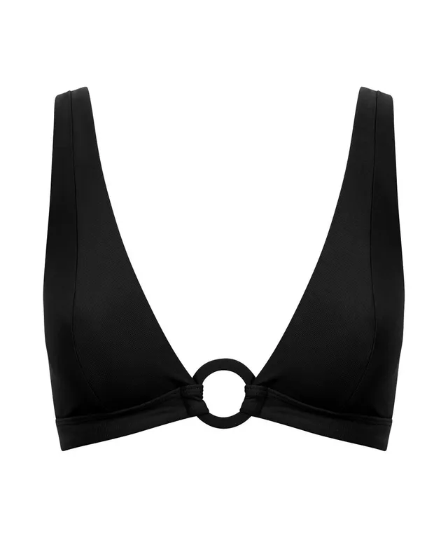 aubade-summer-essence-triangel-bh-black image 1