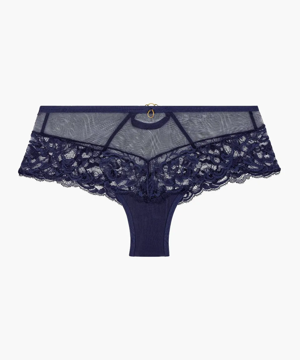 aubade-feeling-myself-shorty-cheeky-astral-blue image 1
