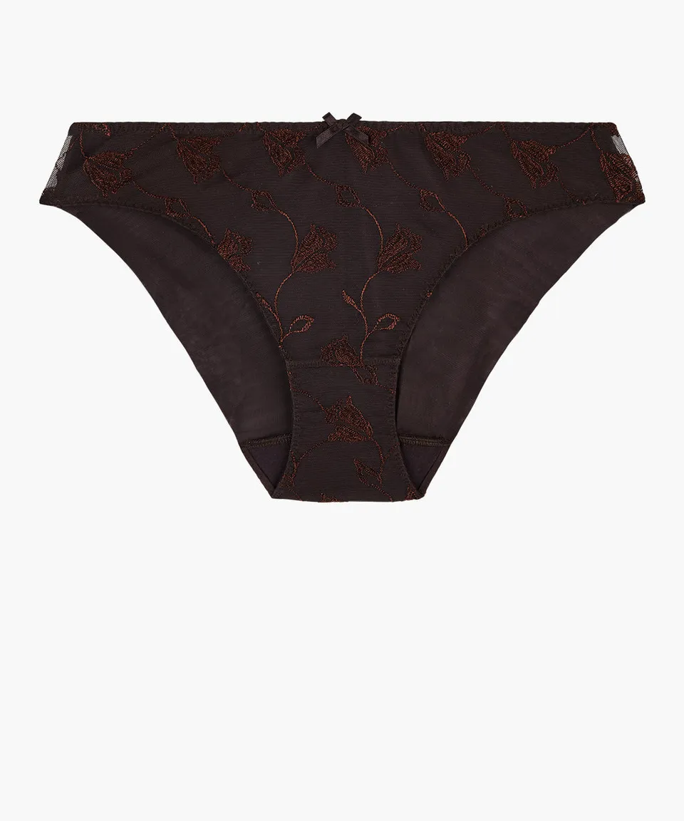 aubade-softessence-rioslip-espresso image 1