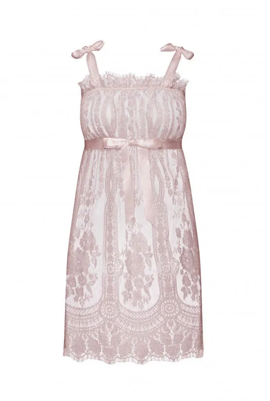 cadolle-sapho-tunique-dentelle-blush image 1