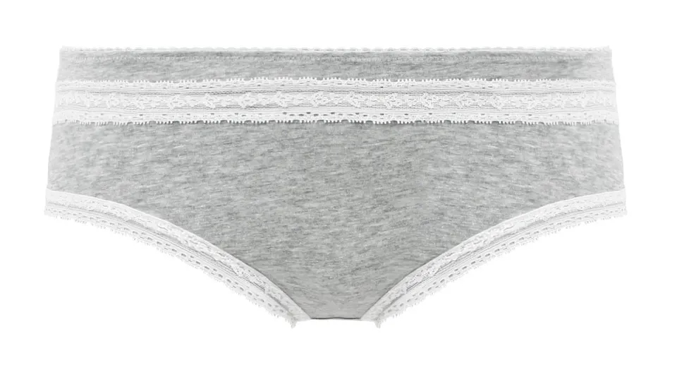 darjeeling-mignonne-boxer-femme image 1