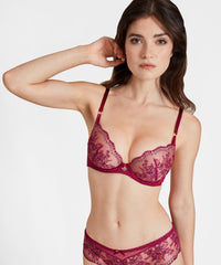 aubade-tr-sor-infini-soutien-gorge-push-up-night-purple image 3