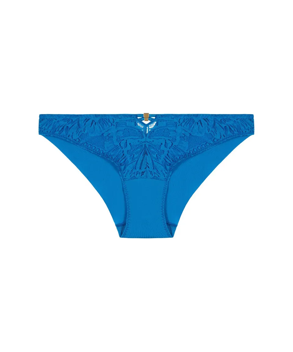 aubade-love-soul-slip-br-silien-azure image 1