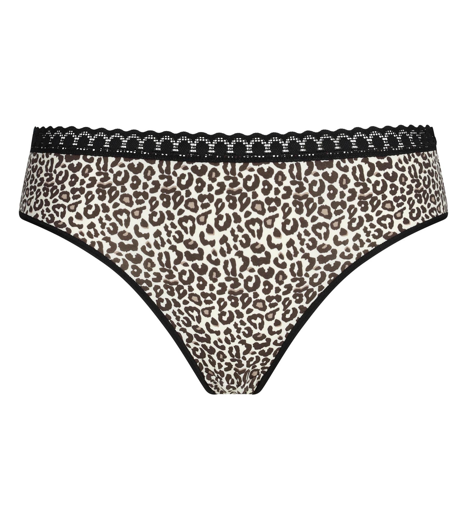dim-daily-micro-culotte-femme-microfibre-l-opard image 5