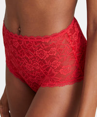 aubade-rosessence-slip-taille-haute-gala-2 image 6
