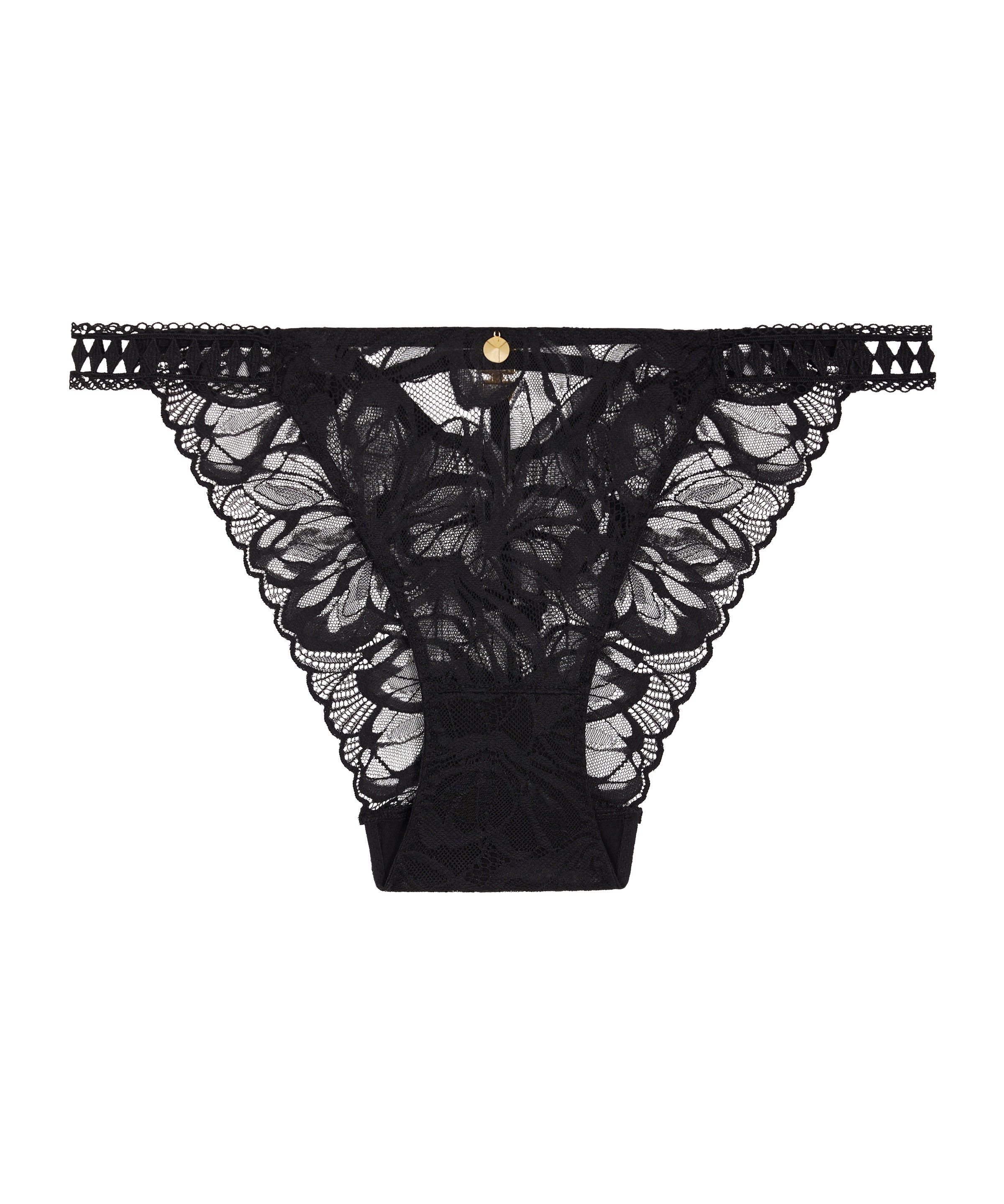 aubade-after-hours-culotte-italienne-black image 3