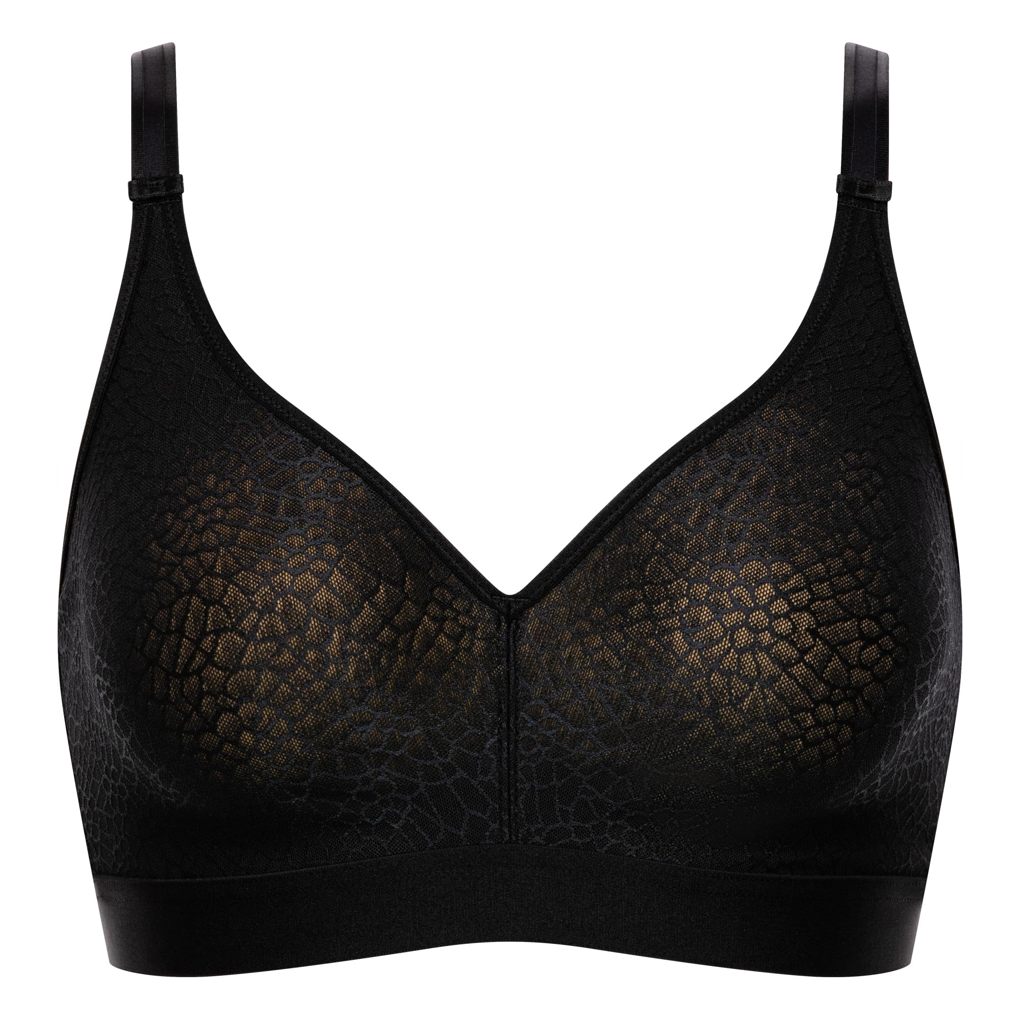 chantelle-c-magnifique-soutien-gorge-sans-armature-maintien-invisible image 6