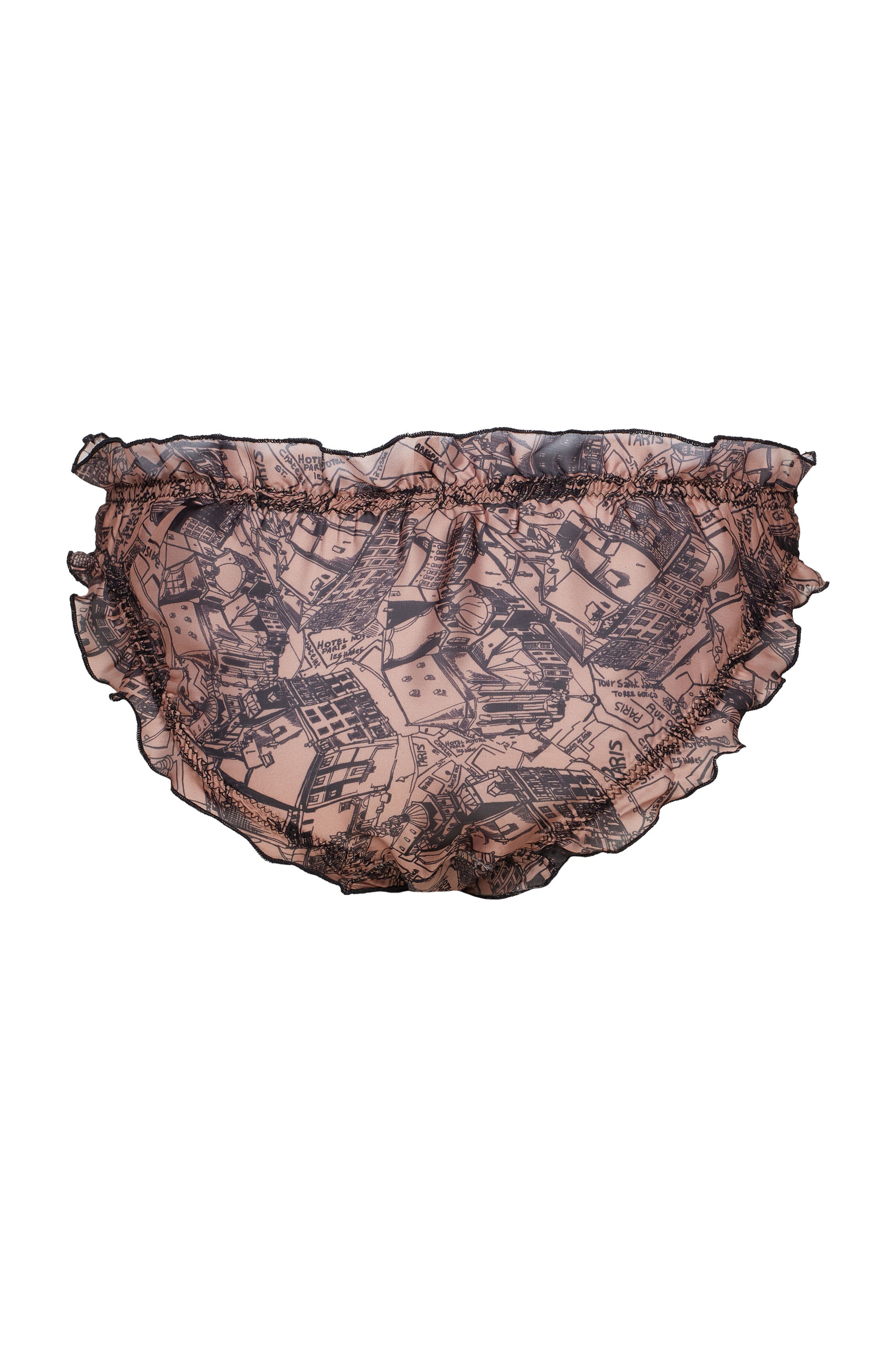 cadolle-mimi-culotte-mousseline-rose image 2
