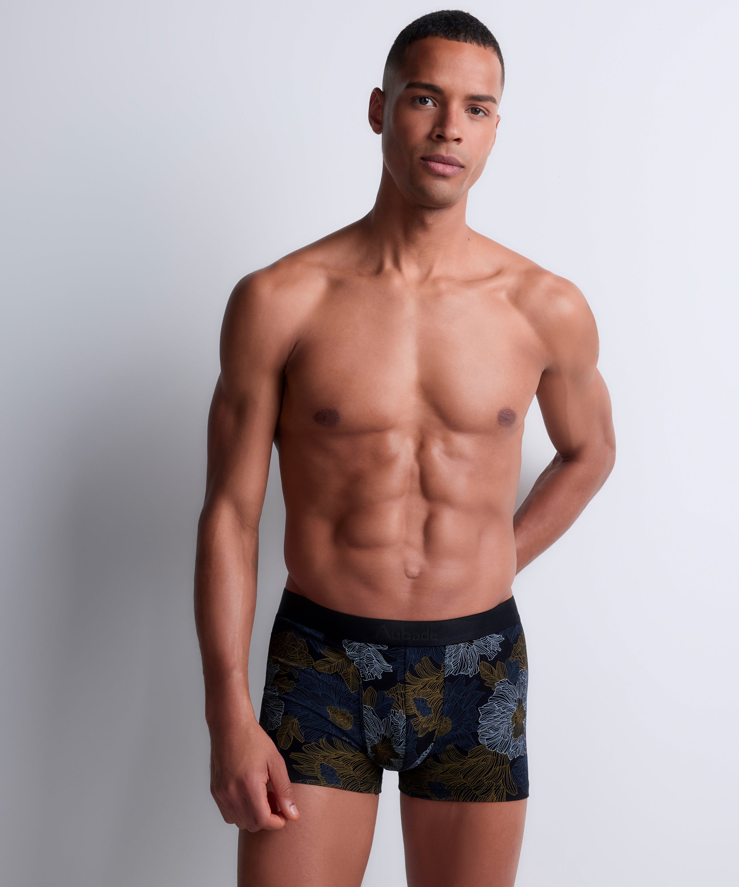 aubade-homme-boxer-east-of-eden-2 image 2