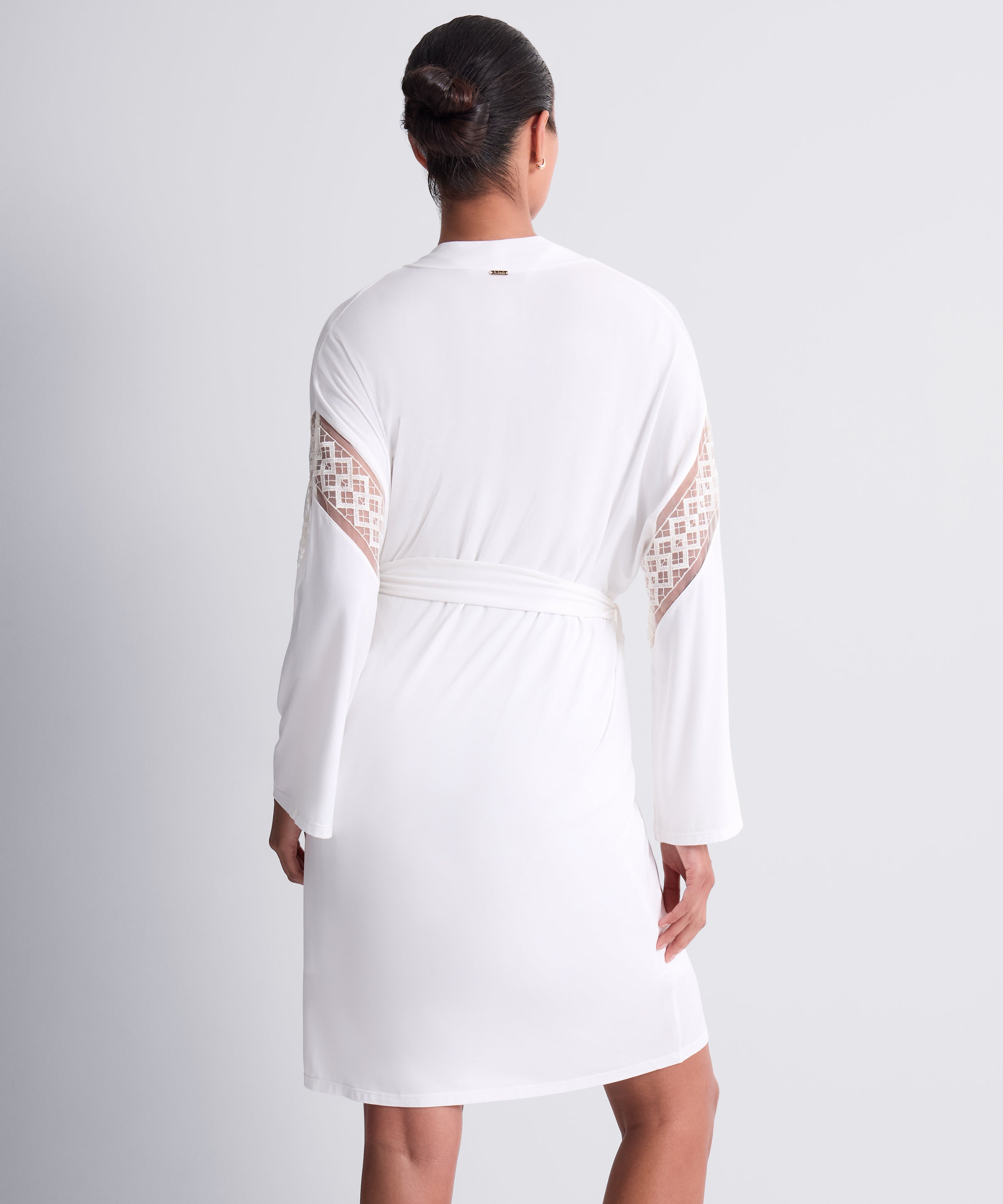 aubade-sweet-obsession-kimono-opale image 3